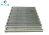 O ar expandido da ATAC de Mesh Air Conditioning do metal filtra lavável