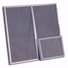 Rede de acondicionamento do filtro de ar de Mesh Air Purifier Filters Air do metal