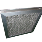 Rede de acondicionamento do filtro de ar de Mesh Air Purifier Filters Air do metal