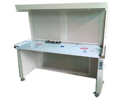 Do fluxo de ar laminar da sala de limpeza tabela, tabela limpa do fluxo horizontal fácil da operação