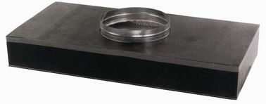 Módulo do teto do filtro de Hepa para o perfil baixo/peso leve dos filtros de ar da ATAC