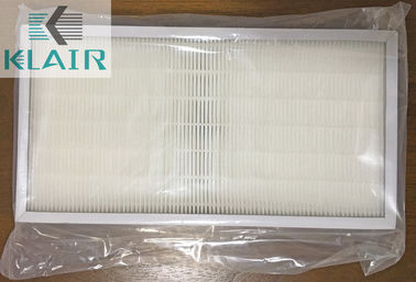 Filtros do purificador do ar do cartão da placa para o sistema de ventilação de limpeza