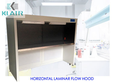 Armário da seguridade biológica do fluxo H13 laminar para evitar contaminadores bacterianos de Funghi
