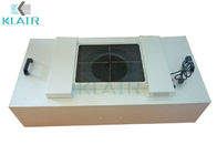 2' X 4' ventilador do Ec do uso eficaz da energia de Ffu da unidade de filtro do fã do quarto desinfetado com pre o filtro