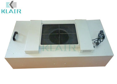 2' X 4' ventilador do Ec do uso eficaz da energia de Ffu da unidade de filtro do fã do quarto desinfetado com pre o filtro